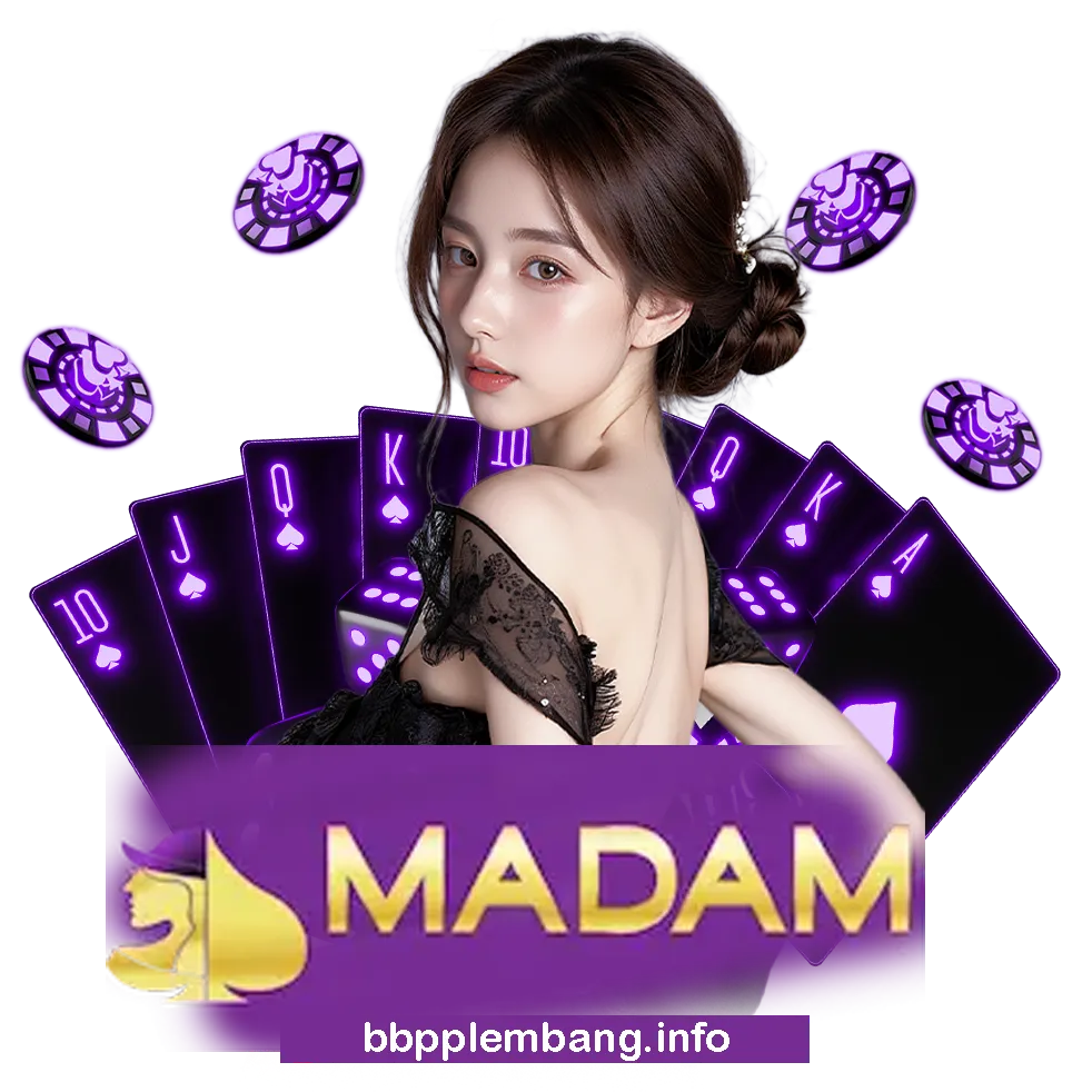 มาดาม 789