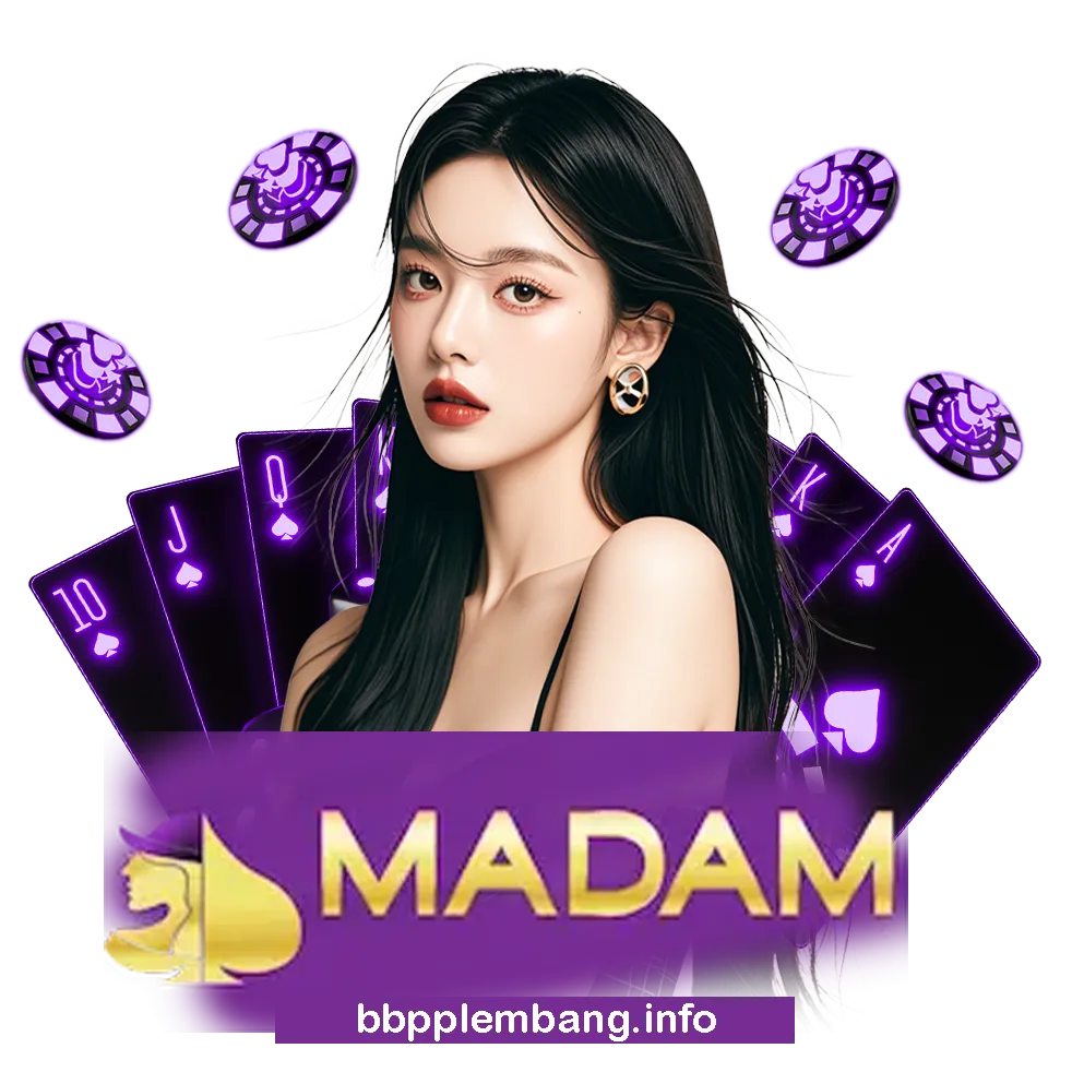 มาดาม789bet