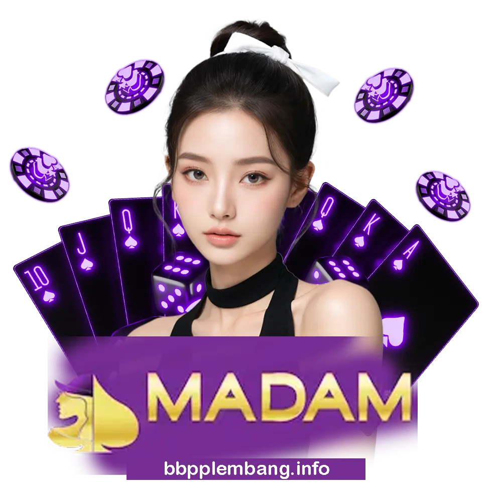 madam789login