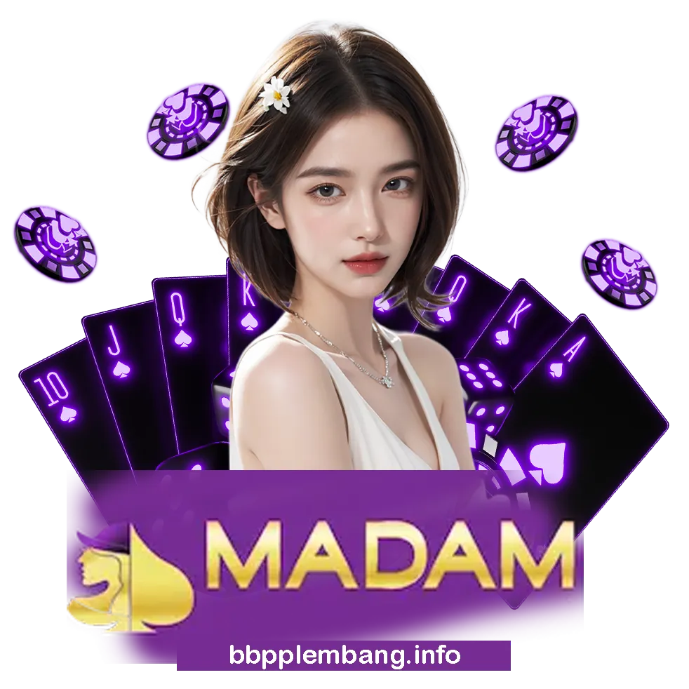 ทางเข้า madam